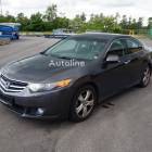 Honda Accord 2,0 Elegance AUT
