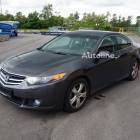 Honda Accord 2,0 Elegance AUT tidligere reg