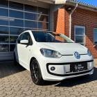 VW Up!1,0 75 High Up! 3d