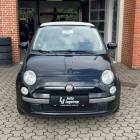 Fiat 500C1,2 Lounge 2d