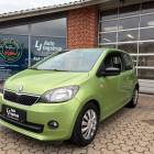 Skoda Citigo1,0 60 Ambition GreenTec 3d