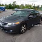 Honda Accord 2.0 Elegance