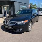 Honda Accord2,0 Elegance Tourer 5d