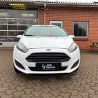 Ford Fiesta1,6 TDCi 95 Trend ECO 5d