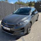 Kia XCeed1,6 PHEV Upgrade+ DCT 5d