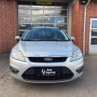 Ford Focus1,6 TDCi 109 Trend stc. 5d