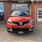Renault Captur1,2 TCe 120 Expression EDC 5d