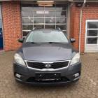Kia Ceed1,6 CRDi 128 Exclusive Fashion SW 5d