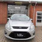 Ford C-MAX1,6 TDCi 115 Titanium 5d