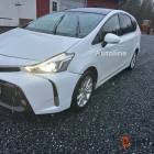Toyota PRIUS PLUS