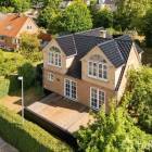 Til salg: Syrenvej 16, Laurbjerg, Lang&aring; - Villa p&aring; 168 m&sup2;