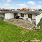 Til salg: E Christensens Vej 52, Ikast - Villa p&aring; 176 m&sup2;