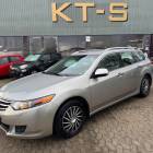 Honda Accord2,0 Comfort Tourer 5d