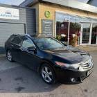 Honda Accord2,2 i-DTEC Comfort Tourer 5d