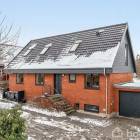 Til salg: Holmeg&aring;rdsvej 56, H&oslash;jbjerg - Villa p&aring; 189 m&sup2;