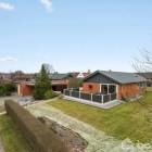 Til salg: Vesterm&oslash;llevej 214, Trige - Villa p&aring; 105 m&sup2;