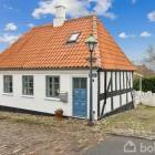Til salg: Kirkegade 5, Ebeltoft - Villa p&aring; 77 m&sup2;