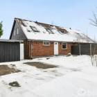 Til salg: Nytoften 8, Harlev J - Ejerlejlighed p&aring; 118 m&sup2;