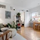 Til salg: Jordbrovej 29, st. 4., Aarhus N - Ejerlejlighed p&aring; 35 m&sup2;