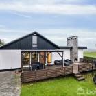 Til salg: Geding S&oslash;vej 16, Geding, Tilst - Villa p&aring; 177 m&sup2;