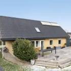Til salg: &Oslash;stervangen 16, Skovby, Galten - Villa p&aring; 200 m&sup2;