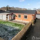 Til salg: Skolevej 14, L&aring;sby - Villa p&aring; 95 m&sup2;