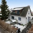 Til salg: Guldbjergvej 4, H&oslash;jbjerg - Villa p&aring; 148 m&sup2;