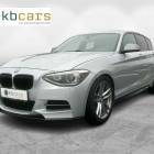 BMW M135i3,0 aut. 5d