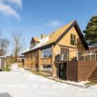 Til salg: Dr. Holsts Vej 23, &Aring;byh&oslash;j - Villa p&aring; 160 m&sup2;