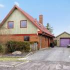 Til salg: Trige M&oslash;llevej 142, Trige - Villa p&aring; 209 m&sup2;
