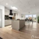 Til salg: Sydbjerg 11, st., R&oslash;nde - R&aelig;kkehus p&aring; 112 m&sup2;