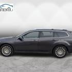 Honda Accord2,2 i-DTEC Executive Tourer aut. 5d