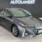 Toyota Prius1,8 Plug-in Hybrid H3 MDS 5d