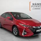 Toyota Prius1,8 Plug-in Hybrid Solar MDS 5d