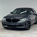BMW 320d2,0 Gran Turismo aut. 5d