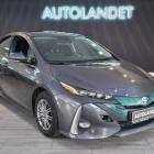 Toyota Prius1,8 Plug-in Hybrid H4 MDS 5d
