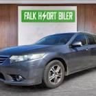 Honda Accord2,2 i-DTEC Lifestyle Tourer aut. 5d
