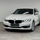 BMW 320d2,0 Gran Turismo 5d