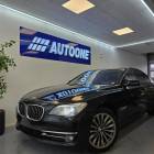 BMW 740d3,0 xDrive aut. 4d