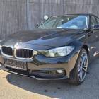 BMW 320d2,0 aut. 4d