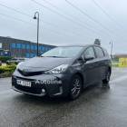 Toyota Prius Plus