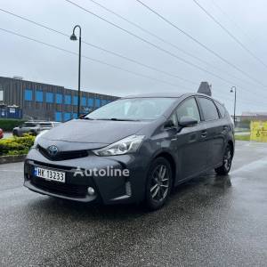 Toyota Toyota Prius Plus