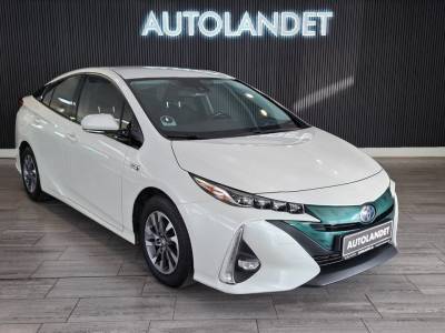 Toyota Prius1,8 Plug-in Hybrid H3 MDS 5d