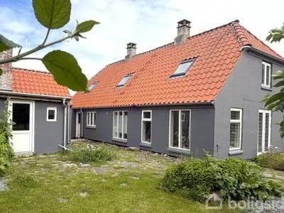 Til salg: Tanderup Hovedgade 29, Sams&oslash; - Villa p&aring; 153 m&sup2;