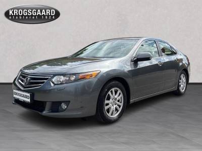 Honda Accord2,0 Elegance aut. 4d