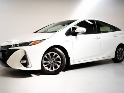 Toyota Prius1,8 Plug-in Hybrid H4 MDS 5d