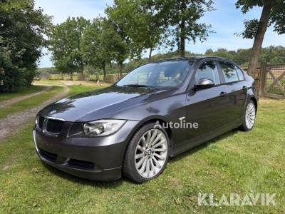 BMW 320 i