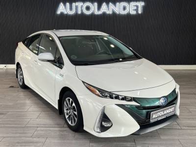 Toyota Prius1,8 Plug-in Hybrid H3 MDS 5d