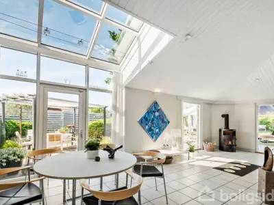 Til salg: Stig&aring;rdsvej 13, Solr&oslash;d Strand - Villa p&aring; 151 m&sup2;
