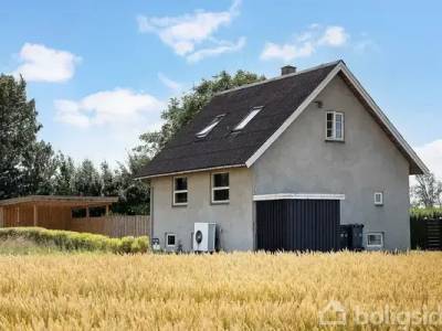 Til salg: Stenbj&aelig;rgvej 7, Sor&oslash; - Villa p&aring; 97 m&sup2;